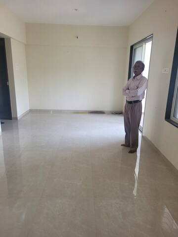 Furnished Amenities in 2 BHK Apartment at Nirmal Krushnai Kunj, Vadgaon Budruk – for Rent