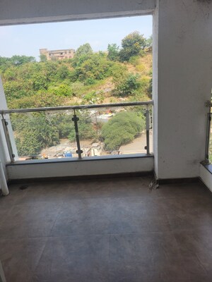 2 BHK Apartment For Rent in Nirmal Krushnai Kunj, Vadgaon Budruk