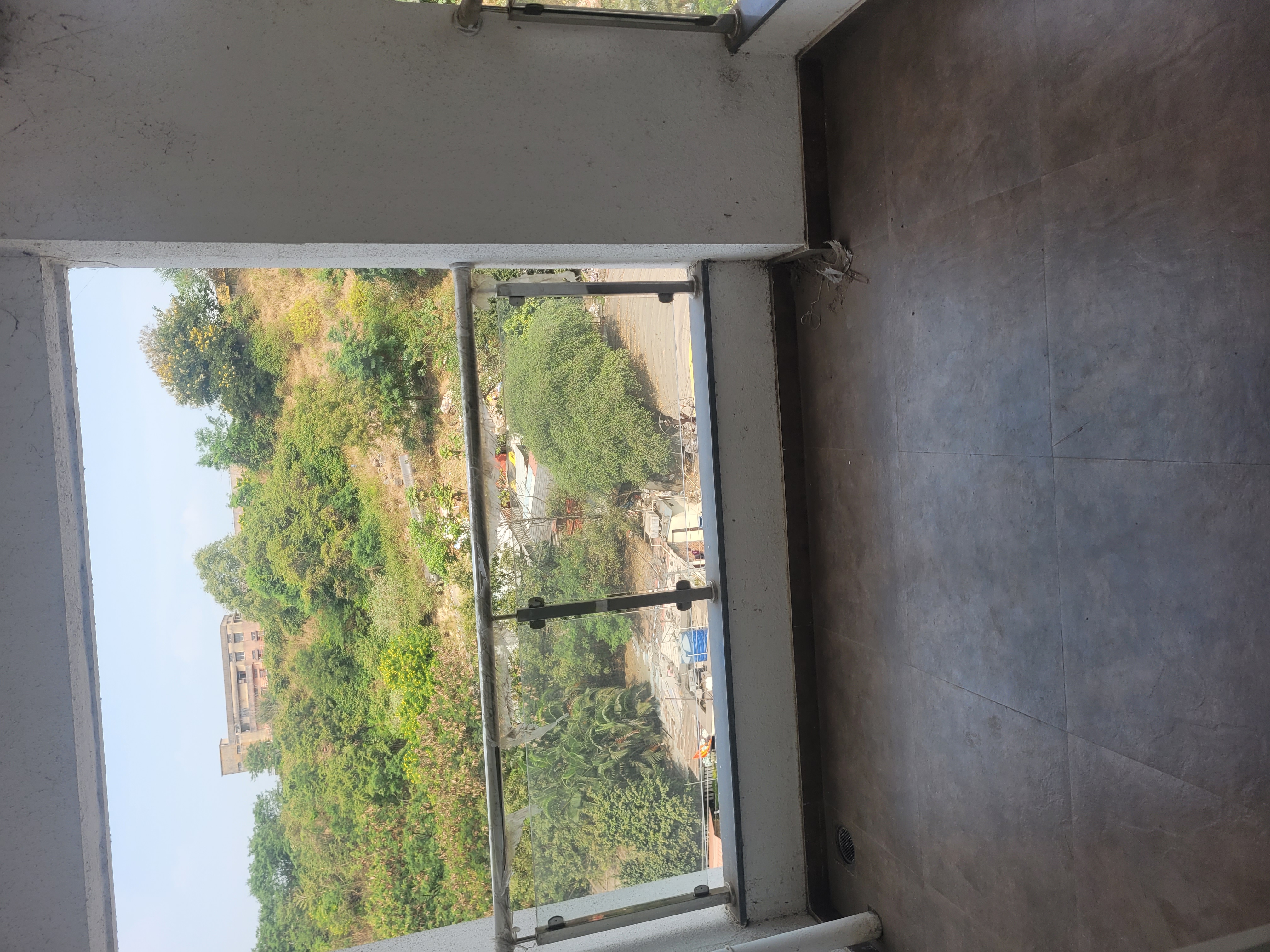 2 BHK Apartment For Rent in Nirmal Krushnai Kunj