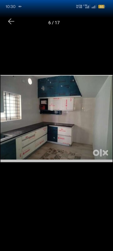 Kitchen in 2 BHK Villa at Bathlapalli – for Sale