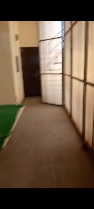 Room in 2 BHK Builder Floor at RWA Apartments Sector 12, Sector 12 – for Rent