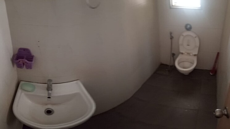 Bathroom, lodha-palava-casa-rio-caspiana 1 Bedroom 594 Sq.Ft. Apartment In Dombivli East Thane 9509251