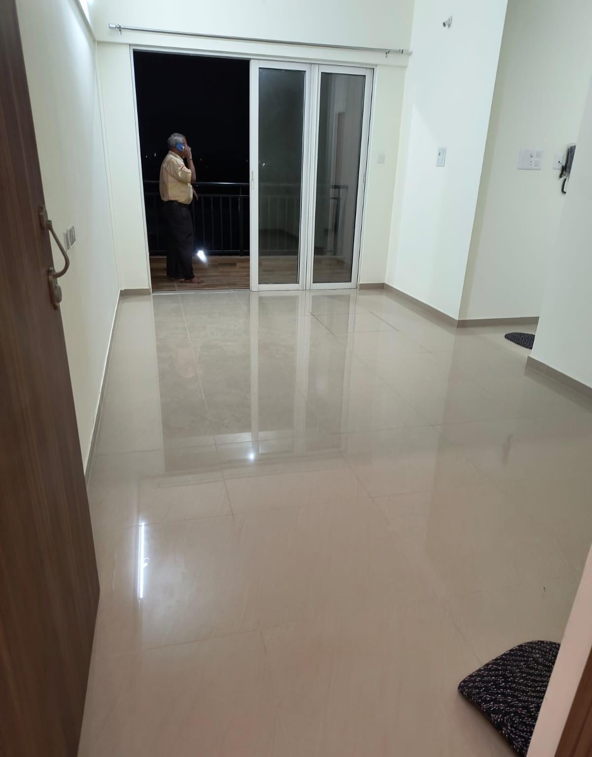 2 BHK + Study Room Apartment For Rent in Hinjewadi