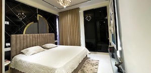 3 BHK Apartment For Sale in The Suman Marvelous, Ramgarh Bhudda