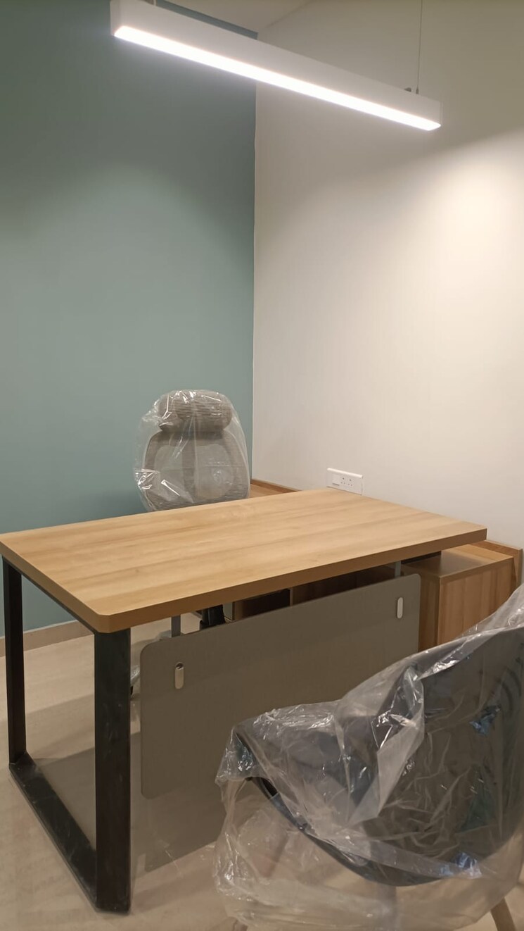 Kitchen, rupa-solitaire Commercial Office Space 2650 Sq.Ft. In Kopar Khairane Navi Mumbai 9509260