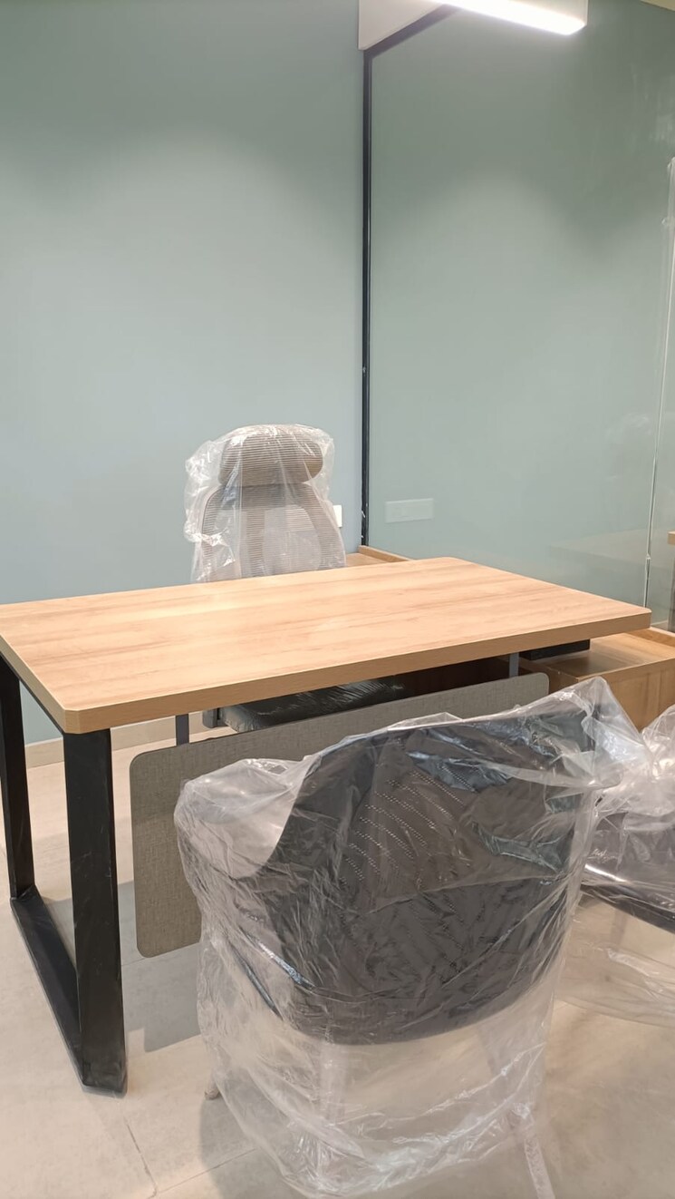 Bedroom, rupa-solitaire Commercial Office Space 2650 Sq.Ft. In Kopar Khairane Navi Mumbai 9509260