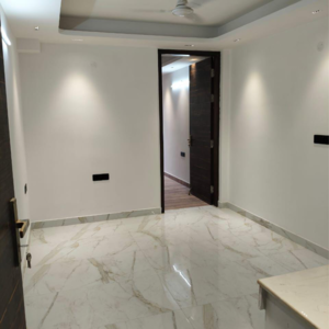 1 BHK Builder Floor For Rent in Chattarpur