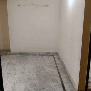 Room in 1 BHK Builder Floor at Chattarpur – for Rent