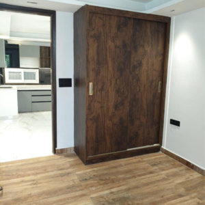 Room in 1 BHK Builder Floor at Chattarpur – for Rent