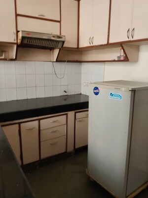 Kitchen in 2 BHK Apartment at Sector 4 – for Rent