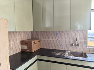 Kitchen in  Pg at Sare Home, Sector 92 – for Rent