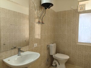 Bathroom in  Pg at Sare Home, Sector 92 – for Rent