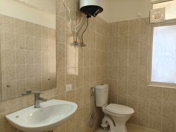 Bathroom in  Pg at Sare Home, Sector 92 – for Rent