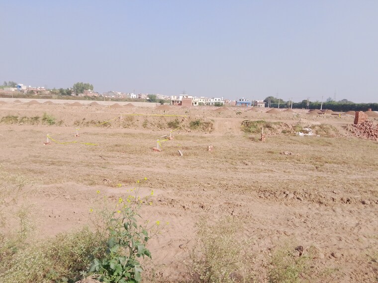 undefined, bhago majra road  100 Sq.Yd. Plot In Bhago Majra Road Kharar 9509333