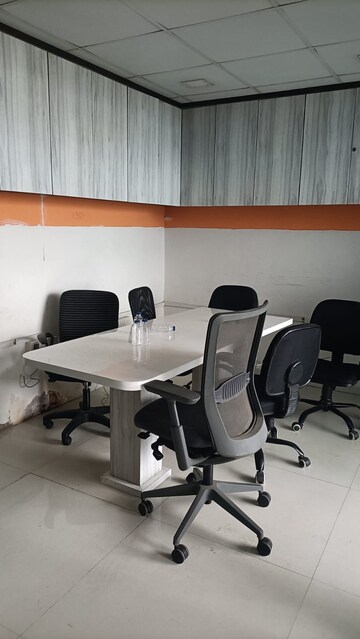  Office Space For Rent in Real Tech Park, Vashi Sector 30a