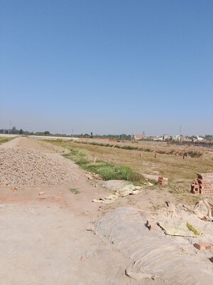  Plot For Sale in Bhago Majra Road