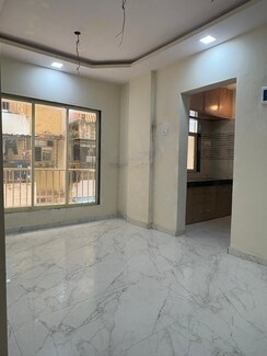1 BHK Apartment For Sale in MJV Vaishnavi Arcade