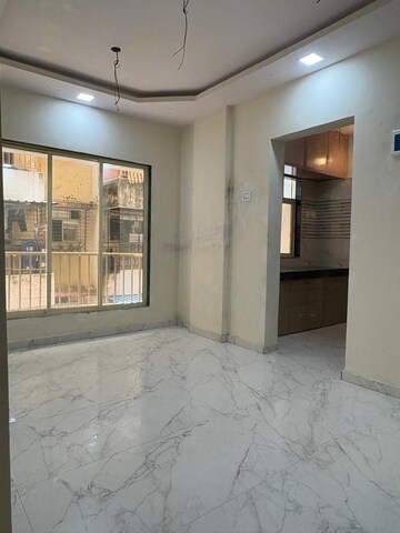 1 BHK Apartment For Sale in MJV Vaishnavi Arcade, Virar East