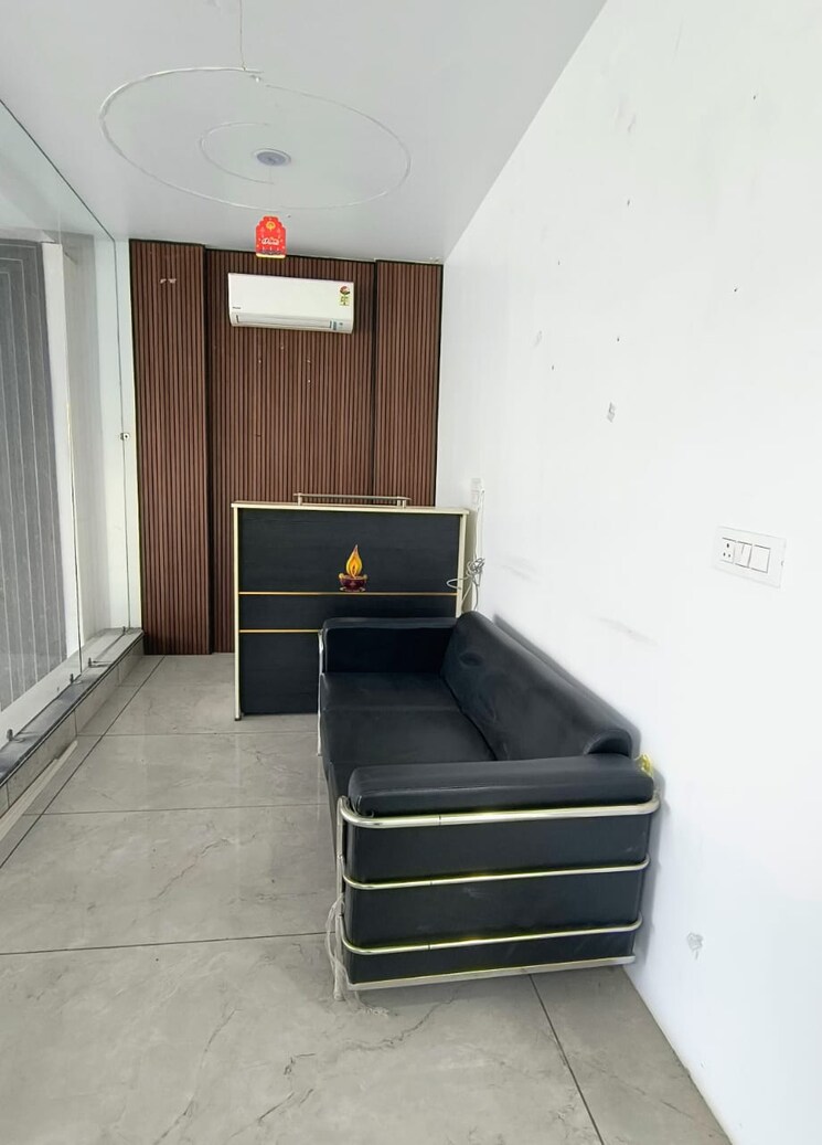 undefined, industrial area Commercial Office Space 3000 Sq.Ft. In Industrial Area Mohali 9509282