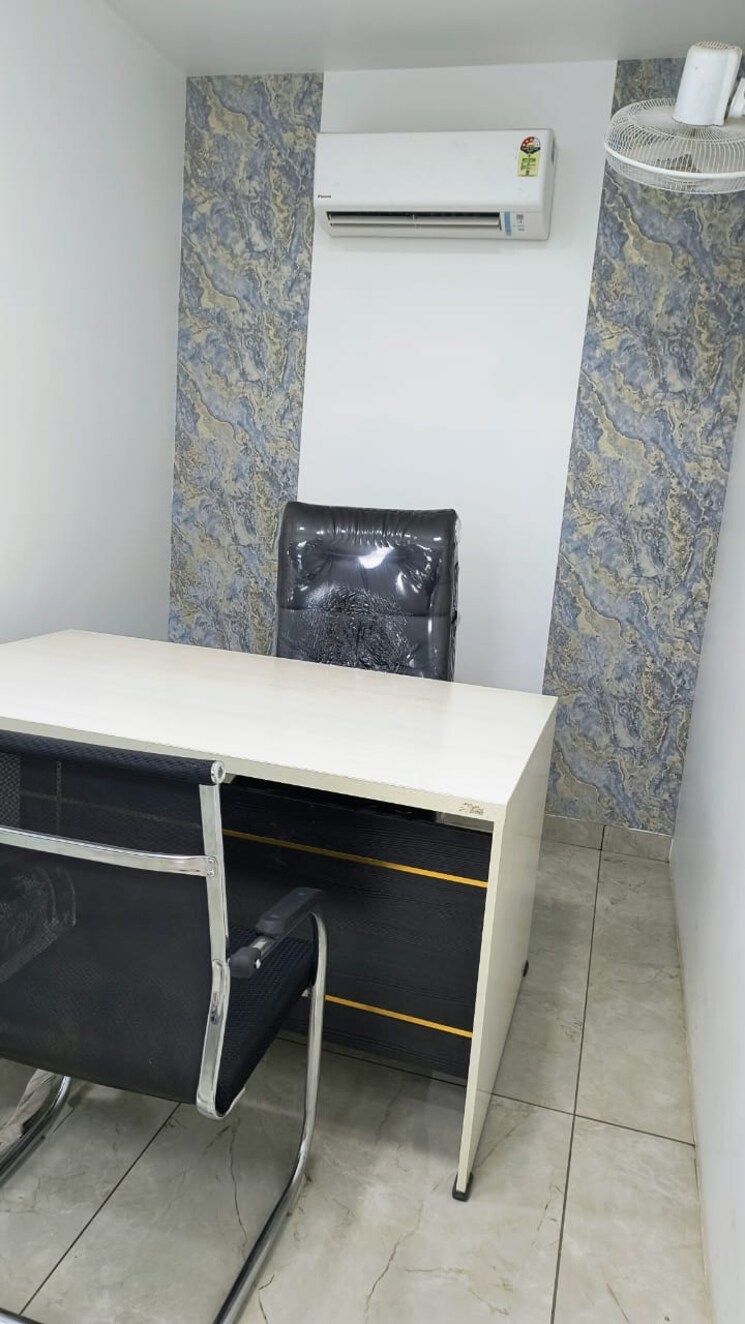 Floor Plan, industrial area Commercial Office Space 3000 Sq.Ft. In Industrial Area Mohali 9509282