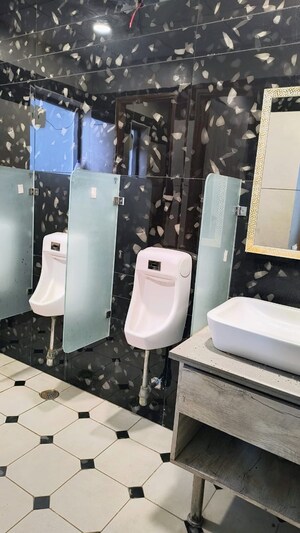 Team Area in  Office Space at Industrial Area – for Rent