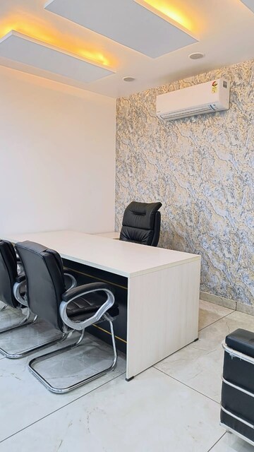 Team Area in  Office Space at Industrial Area – for Rent