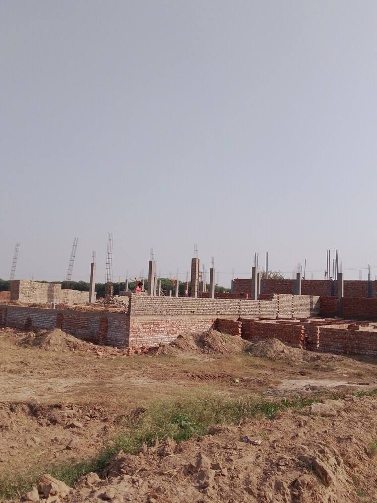 undefined, bhago majra road  100 Sq.Yd. Plot In Bhago Majra Road Kharar 9509333