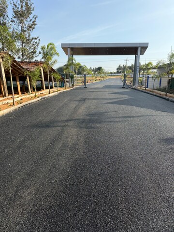  Plot For Sale in Kelamangalam rd