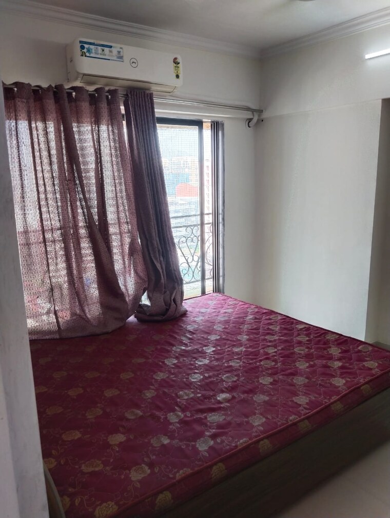 Bedroom, amann-marina 2.5 Bedroom 1050 Sq.Ft. Apartment In Worli Mumbai 9509291