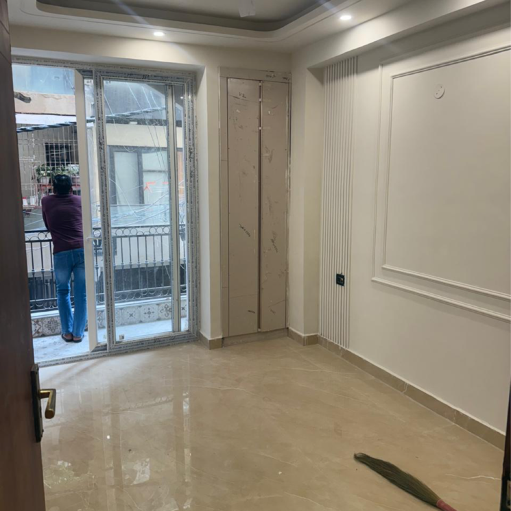 Room, chattarpur 3 Bedroom 125 Sq.Ft. Builder Floor In Chattarpur Delhi 9509300