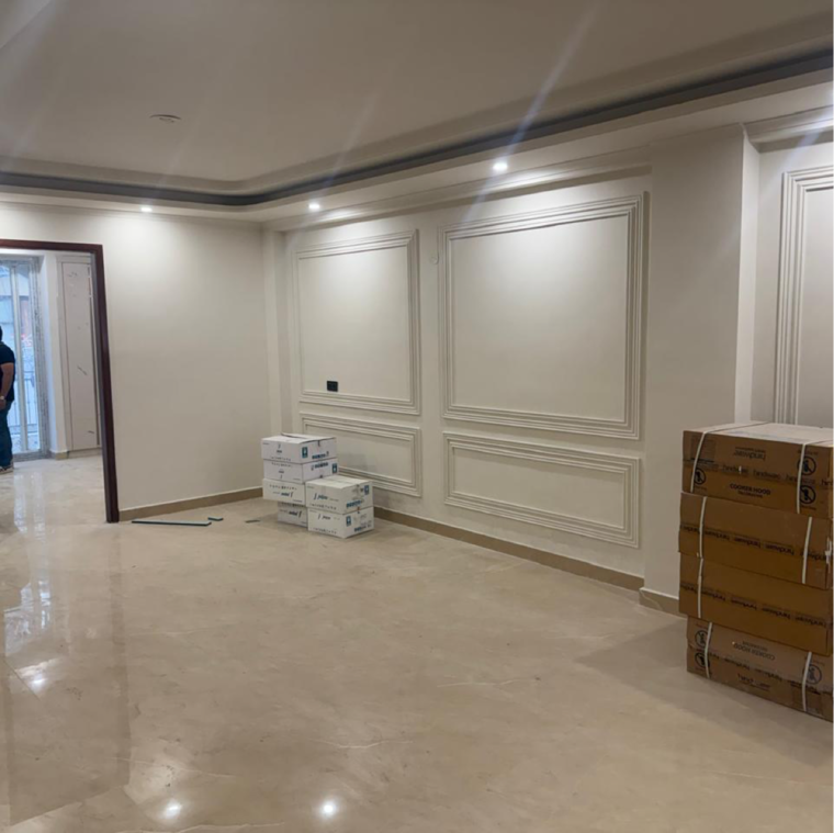 Room, chattarpur 3 Bedroom 125 Sq.Ft. Builder Floor In Chattarpur Delhi 9509300