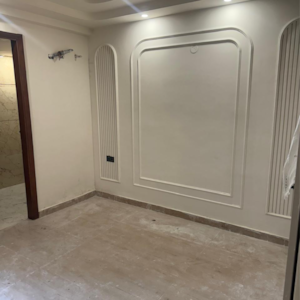 Room in 3 BHK Builder Floor at Chattarpur – for Sale