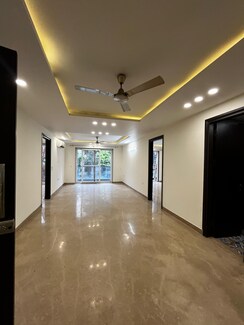 3.5 BHK + Study Room Builder Floor For Sale in Sector 25