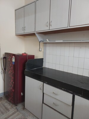 Kitchen in 2 BHK Apartment at Marol – for Rent