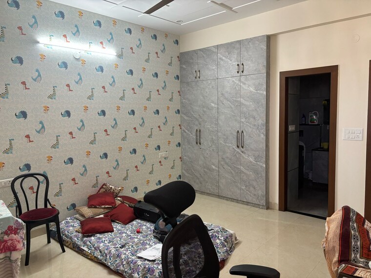 Team Area, vatika-india-next 4 Bedroom 360 Sq.Yd. Builder Floor In Sector 82 Gurgaon 9509308