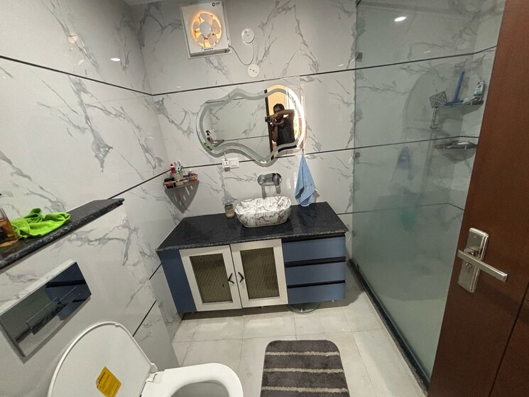 Team Area, vatika-india-next 4 Bedroom 360 Sq.Yd. Builder Floor In Sector 82 Gurgaon 9509308