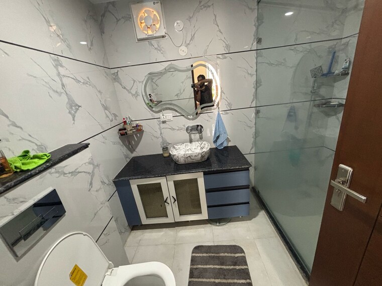 Team Area, vatika-india-next 4 Bedroom 360 Sq.Yd. Builder Floor In Sector 82 Gurgaon 9509308