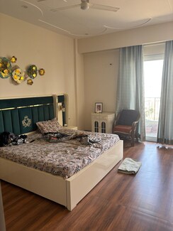 4 BHK + Servant Room Builder Floor For Sale in Vatika India Next