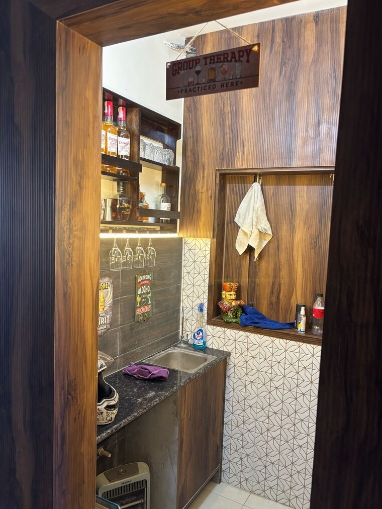 undefined, vatika-india-next 4 Bedroom 360 Sq.Yd. Builder Floor In Sector 82 Gurgaon 9509308