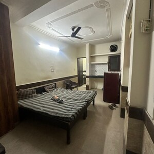 1 RK Builder Floor For Rent in Katwaria Sarai