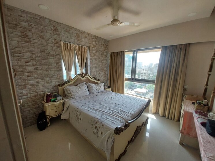 Bedroom, khar west 3 Bedroom 1100 Sq.Ft. Apartment In Khar West Mumbai 9509289