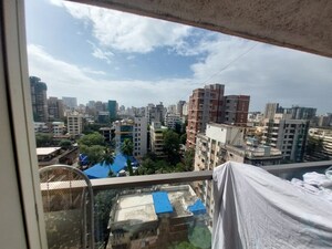 3 BHK Apartment – Exterior View View at Khar West - for Rent