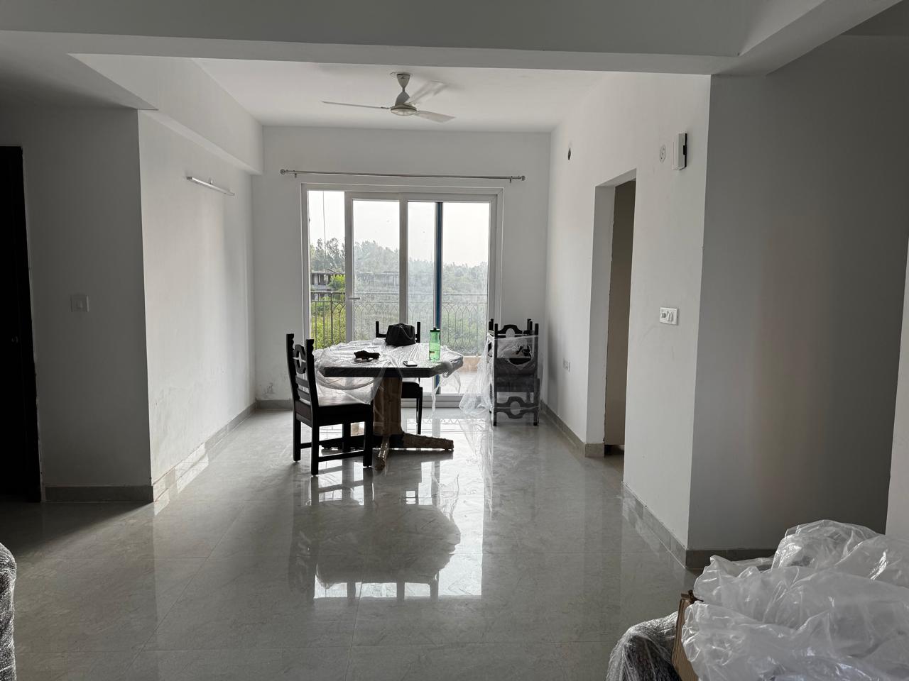 3 BHK Apartment For Rent in ATS Le Grandiose