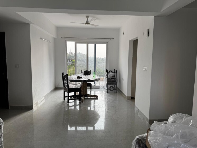 Living Room, ats-le-grandiose 3 Bedroom 1625 Sq.Ft. Apartment In Sector 150 Noida 9509350
