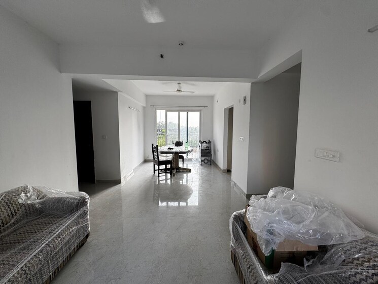 Living Room, ats-le-grandiose 3 Bedroom 1625 Sq.Ft. Apartment In Sector 150 Noida 9509350