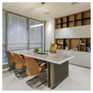  Office Space For Rent in Kohat Enclave