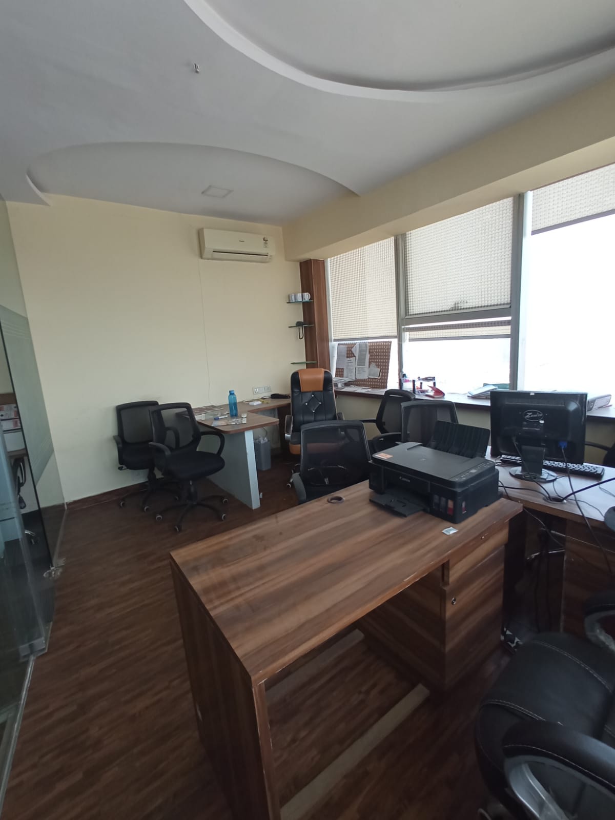 Office Space For Rent in Haware Infotech Park