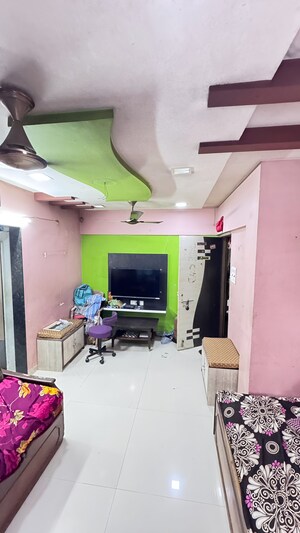 1 BHK Apartment For Sale in Vimal Residency Nalasopara, Nalasopara West