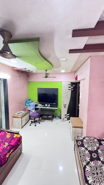 1 BHK Apartment For Sale in Vimal Residency Nalasopara, Nalasopara West