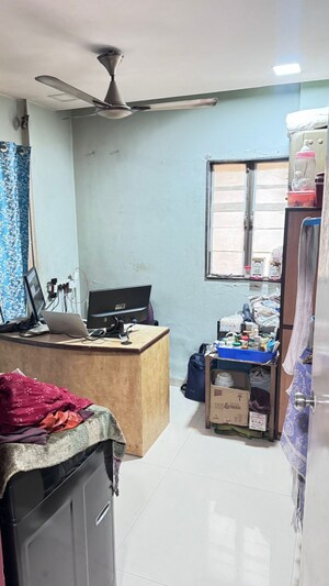 Bedroom in 1 BHK Apartment at Vimal Residency Nalasopara, Nalasopara West – for Sale